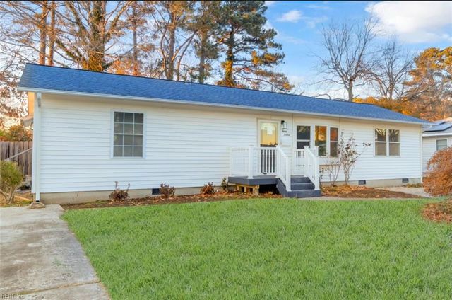 Kings Grant, Virginia Beach, VA Homes For Sale &amp; Kings Grant 