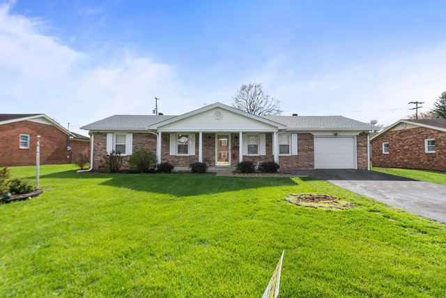 Mls Frankfort Ky