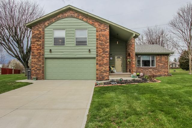 5202 Copper Ln, Indianapolis, IN 46237