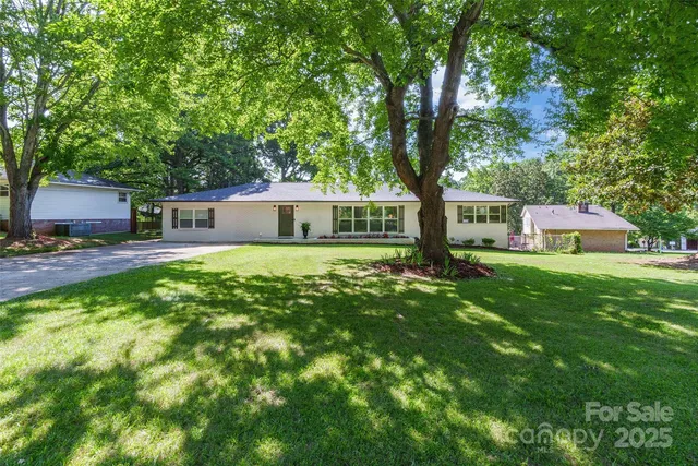 1631 Wendover Ct, Rock Hill, SC 29732