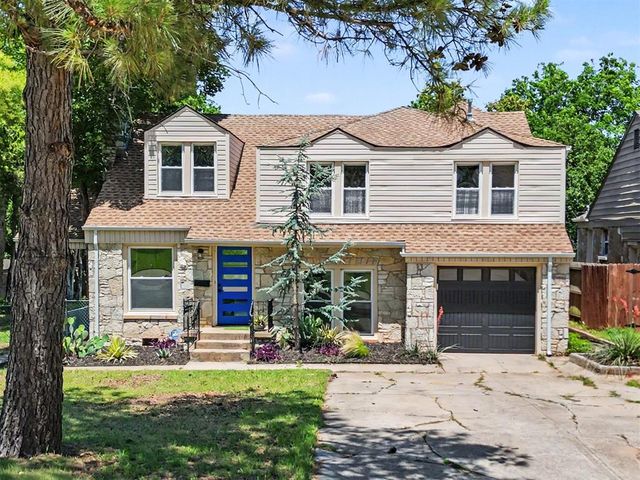 823 NW 47th St, Oklahoma City, OK 73118