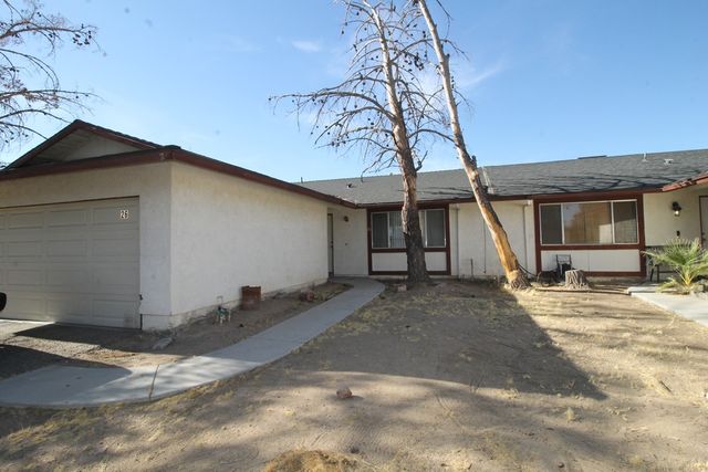Address Not Disclosed, Barstow, CA 92311