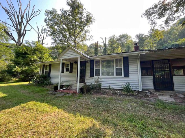 1668 State Route 1458, Flatwoods, KY 41139