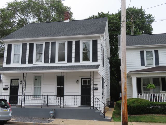 Address Not Disclosed, Chambersburg, PA 17201