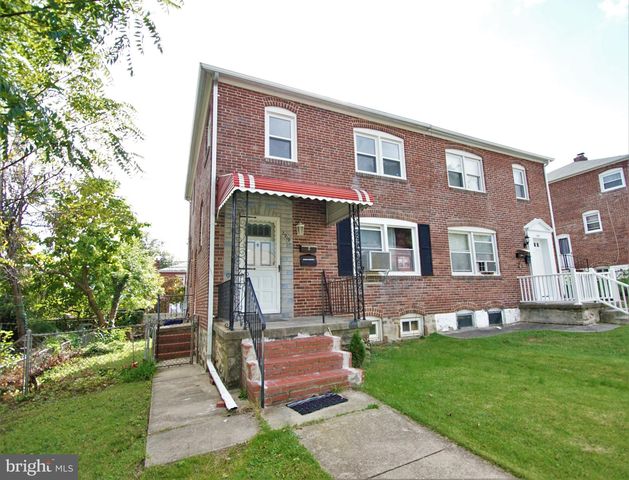 2919 Clearview Ave, Baltimore, MD 21234