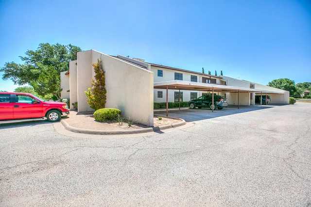 3602 Gemini Dr #2E, San Angelo, TX 76903