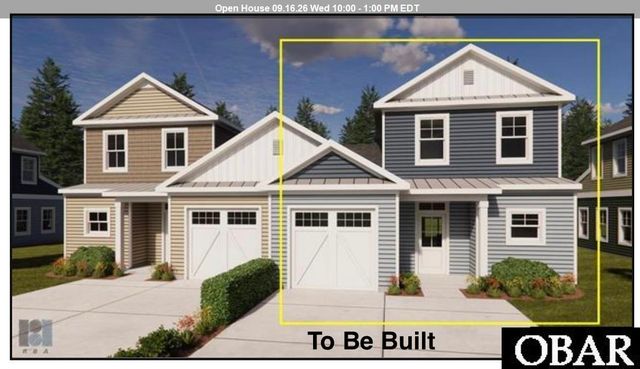 112A Jarvis Landing Dr #13, Jarvisburg, NC 27947