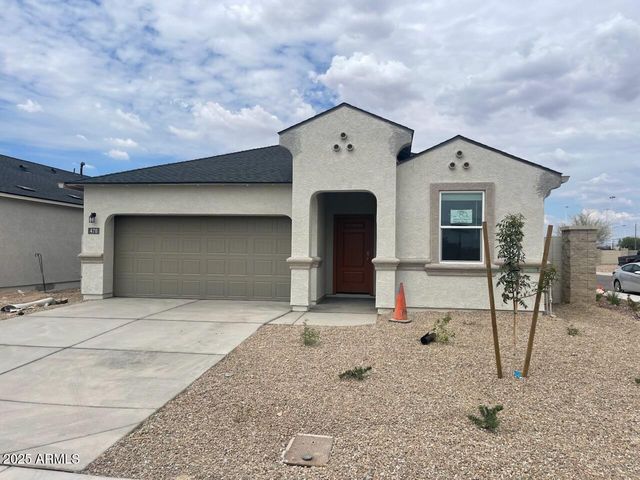 470 W Bunker Hill Street, Florence, AZ 85132