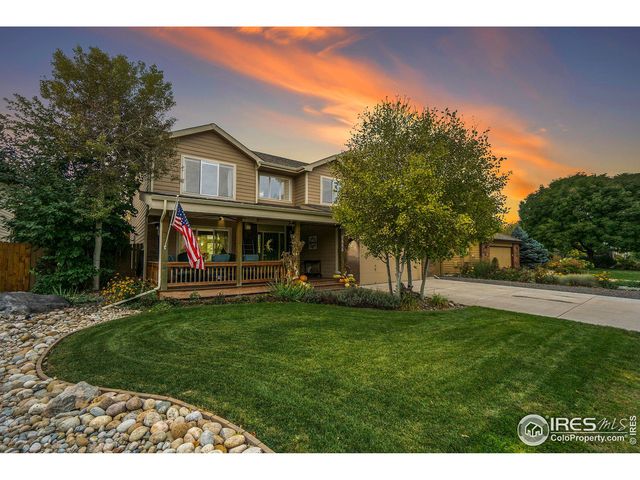 2709 Stonehaven Dr, Fort Collins, CO 80525