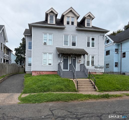 117 Fairview St, New Britain, CT 06051