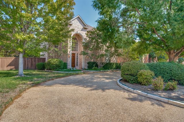 442 Copperstone Trl, Coppell, TX 75019