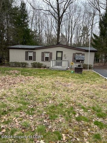 48 Shade Tree Rd, White Haven, PA 18661