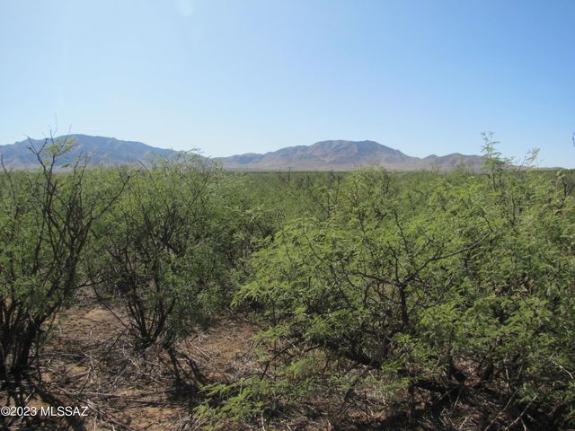 N  Desert Rd   #1, Cochise, AZ 85606
