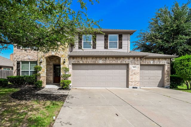 604 Tumbleweed Dr, Forney, TX 75126