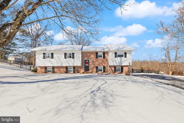 1374 N  Bend Rd, Jarrettsville, MD 21084