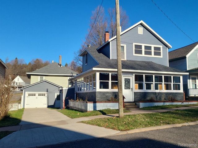 308 W  Clark St, Negaunee, MI 49866