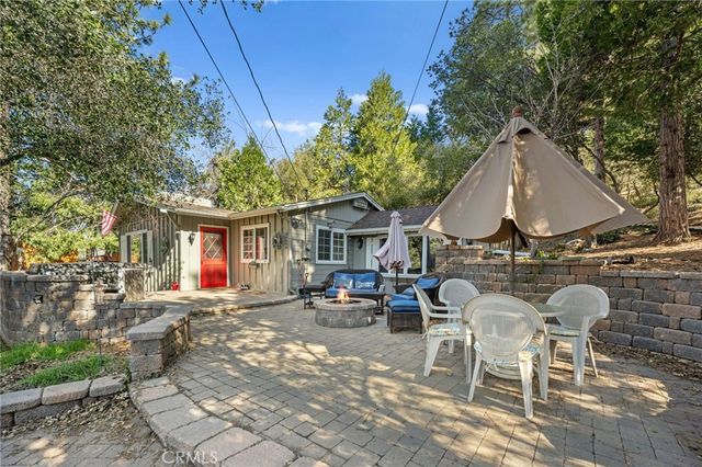 54440 Valley View Dr, Idyllwild, CA 92549