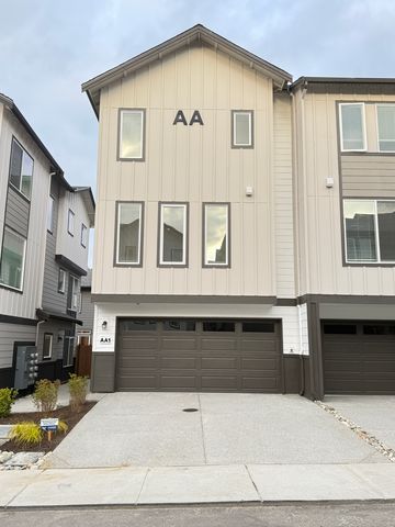 14707 87th Ave SE #AA1, Snohomish, WA 98296