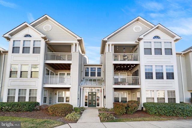 7518 Snowpea Ct #38, Alexandria, VA 22306