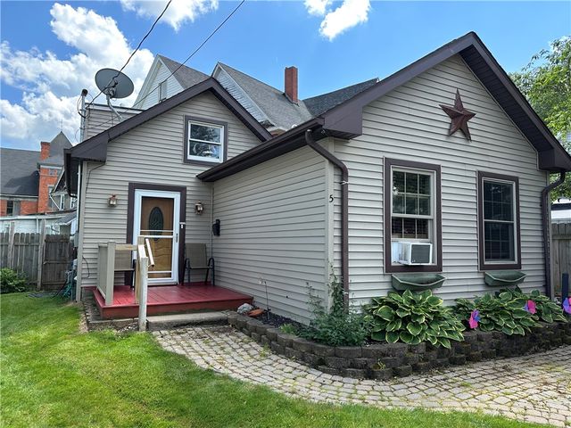 5 Cook St, Hornell, NY 14843