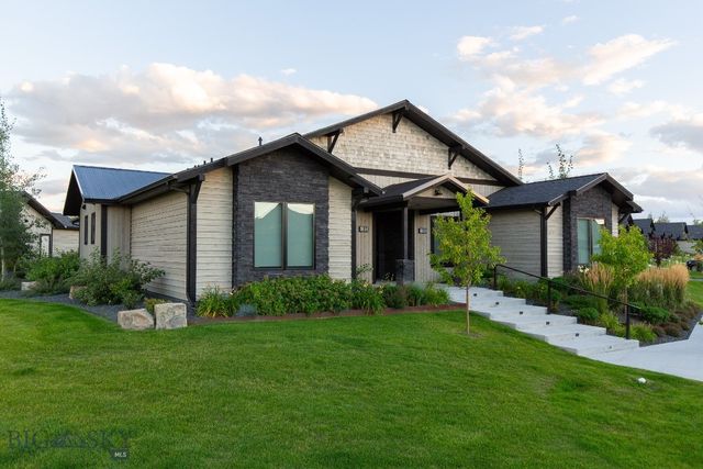 496 Black Bull Trl  #A, Bozeman, MT 59718