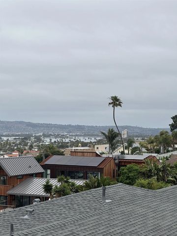 4617-19 Del Monte Ave, San Diego, CA 92107