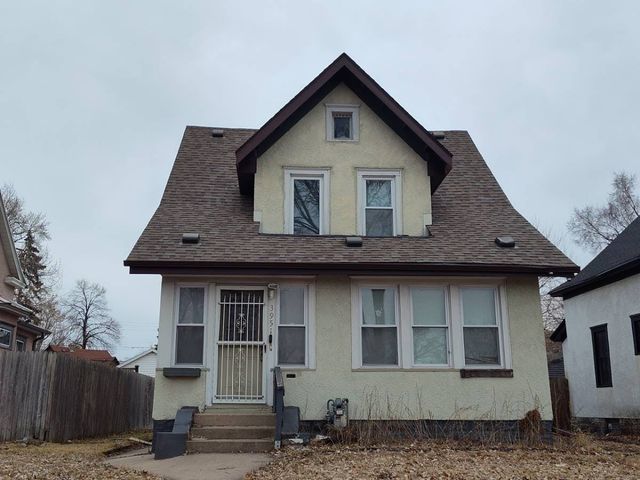 3951 Minnehaha Ave S, Minneapolis, MN 55406