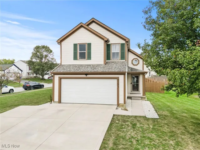 3151 Jetstream Dr, Columbus, OH 43231