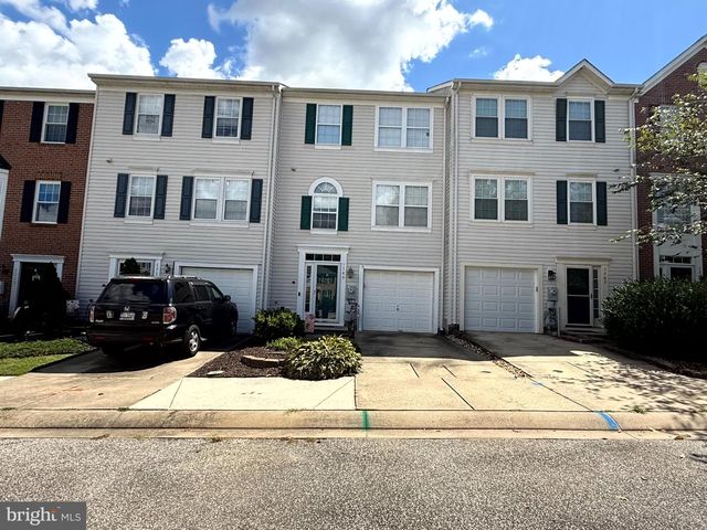 1709 Chrisara Ct, Forest Hill, MD 21050