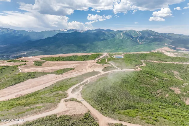 1684 E  Marcella Ridge Rd #511, Heber City, UT 84032