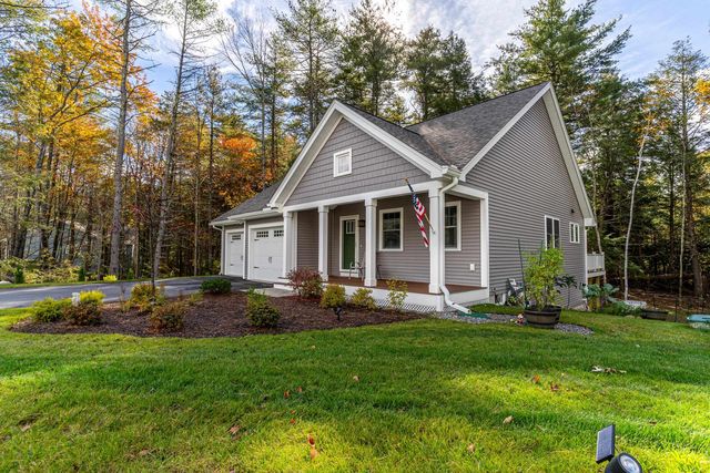 48 Three Ponds Drive, Exeter, NH 03833