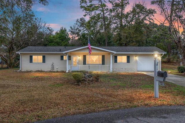 6533 SW 107th Pl, Ocala, FL 34476