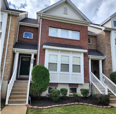 3904 Olive St, Saint louis, MO 63108