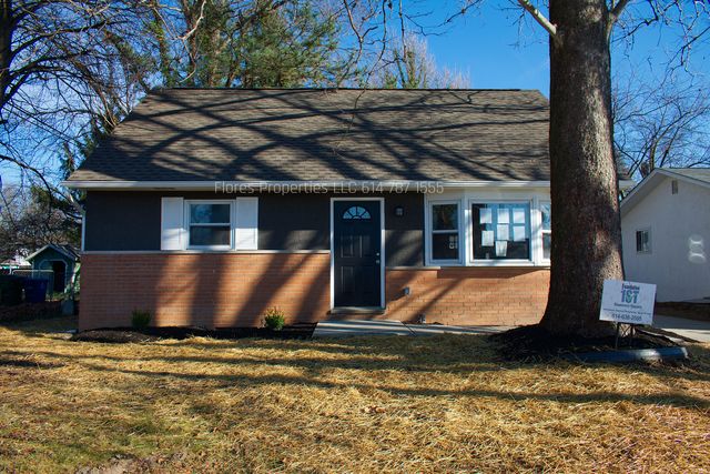 3762 Beulah Rd, Columbus, OH 43224