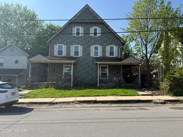 2223-2225 W  3rd St, Williamsport, PA 17701