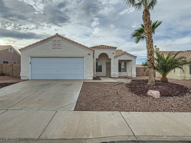 805 Airy Hill St, Henderson, NV 89015
