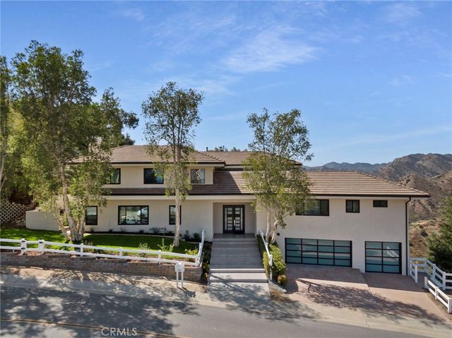 53 Saddlebow Rd, Bell Canyon, CA 91307