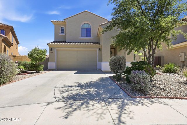 29399 N 67TH Avenue, Peoria, AZ 85383