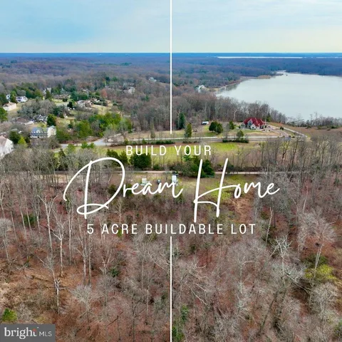 10802 Belmont Blvd, Lorton, VA 22079