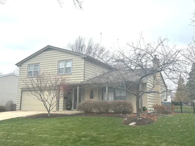 Address Not Disclosed, Naperville, IL 60540