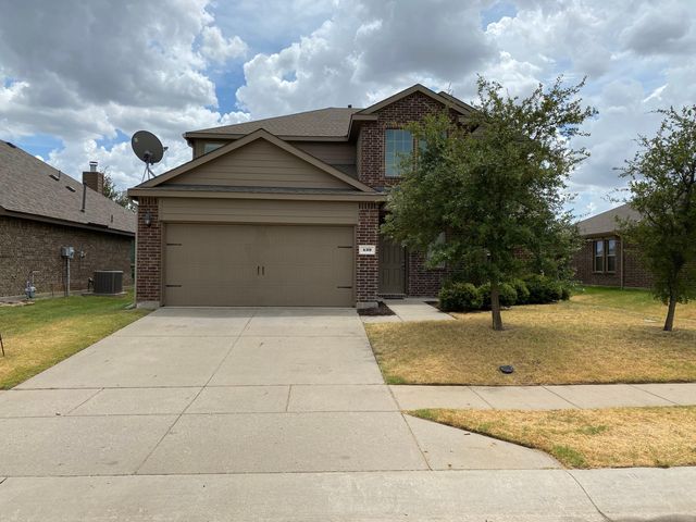 439 Andalusian Trl, Celina, TX 75009