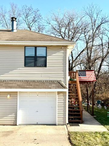 6201 NW Casper Dr #B, Kansas City, MO 64152
