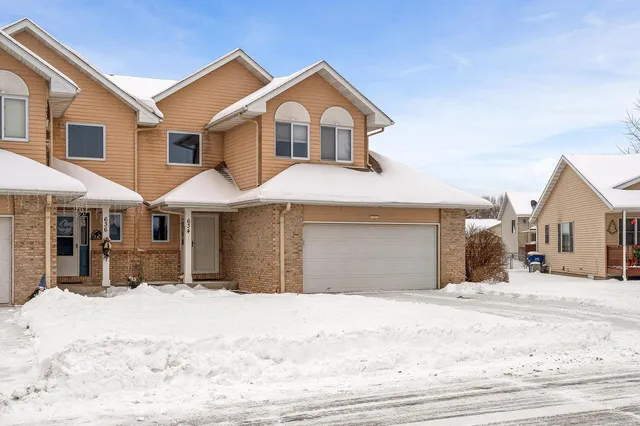 634 Meier LANE, Onalaska, WI 54650