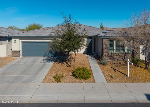 1256 W SILVER CREEK Lane, San Tan Valley, AZ 85140