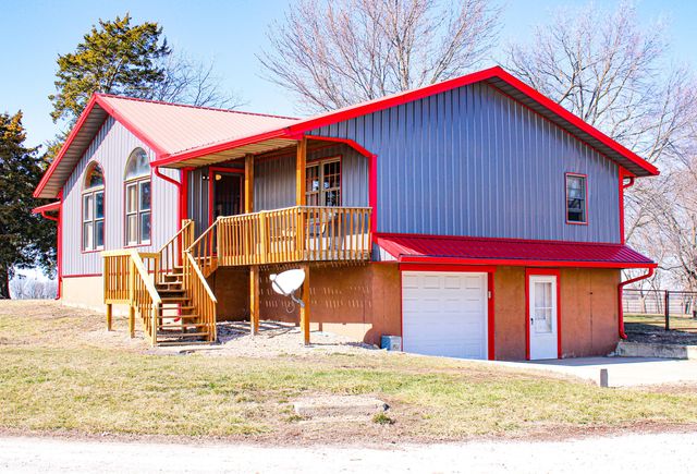 1051 Southwest 271st Road, Chilhowee, MO 64733