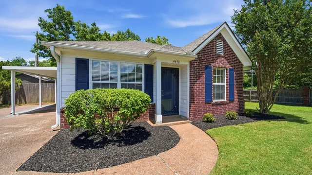 4440 Pecan Creek Cir N, Memphis, TN 38128