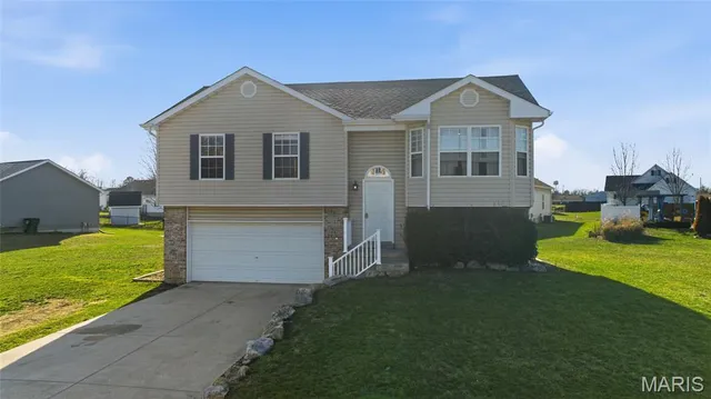 111 Joe D Dr, Jonesburg, MO 63351