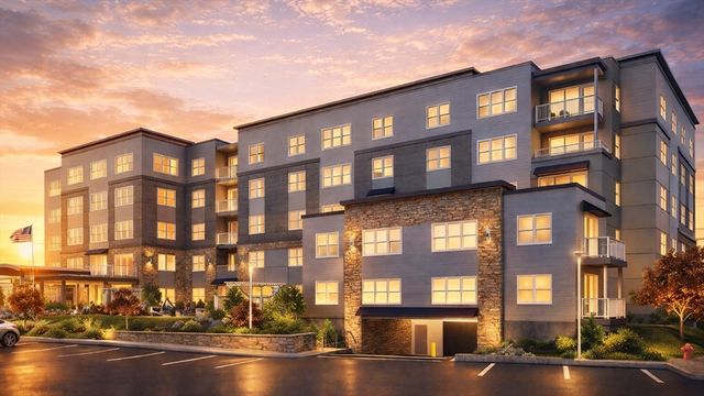 50 Balch St #311, Beverly, MA 01915