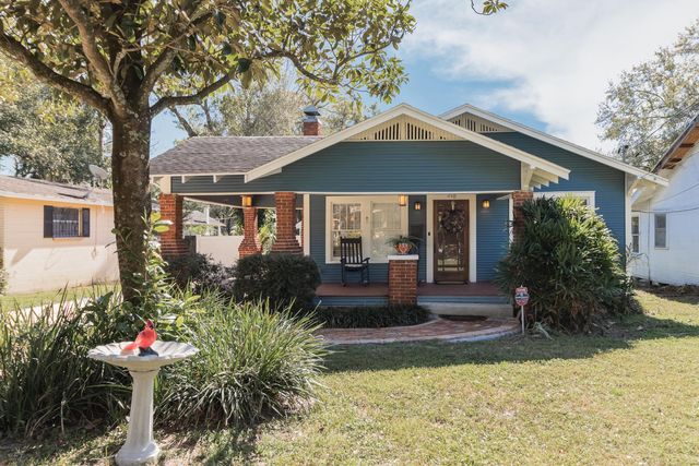310 W  South Ave, Tampa, FL 33603