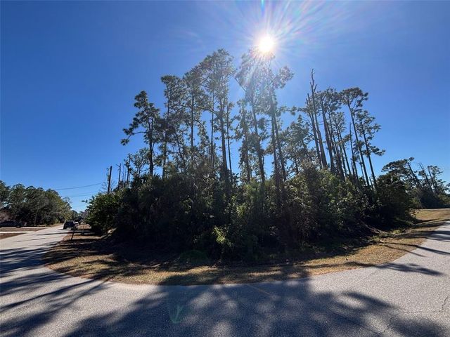 Evangelina Lane & Toluca Terrace Lf #23-24, North Pt, FL 34286